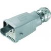 Weidmüller IE-PS-V05M-RJ45-FH datový zástrčkový konektor pro senzory - aktory, 1963200000, 10 ks Weidmüller IE-PS-V05M-RJ45-FH datový zástrčkový konektor pro senzory - aktory, 1963200000, 10 ks