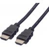 Roline DisplayPort kabel Konektor DisplayPort, DVI-D 24+1pol. Zástrčka...
