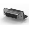 TE Connectivity TE AMP AMPLIMITE Front Load RA Metal Shell Posted 745782-4 1 ks Tray TE Connectivity TE AMP AMPLIMITE Front Load RA Metal Shell Posted 745782-4 1 ks Tray