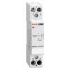Lovato 1 NO Stykač napětí ve vinutí 24V ac/dc 1pólový 32 A 400V ac s 1 NO/1 NC kontakty 24V ac/dc Řízení motoru, rozsah: Lovato 1 NO Stykač napětí ve vinutí 24V ac/dc 1pólový 32 A 400V ac s 1 NO/1 NC kontakty 24V ac/dc Řízení motoru, rozsah: