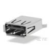 TE Connectivity TE AMP Serial I/O Connectors 1734366-3 1 ks