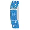 Eltako ER12DX/110-240V spínací relé , 250 V/AC, 4 A, 1 spínací kontakt, 1 ks Eltako ER12DX/110-240V spínací relé , 250 V/AC, 4 A, 1 spínací kontakt, 1 ks