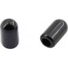 TRU COMPONENTS TC-EP-0809203 1592750 Koncová krytka (nesmršťuje se) , 7.8 mm, 100 ks