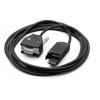 WAGO Kabel, A: Vnější délka 2.5 m, A: D-Sub 9pin