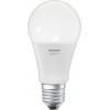 LEDVANCE SMART+ Energetická třída (EEK2021): F (A - G) SMART+ WiFi Classic Tunable White 60 9 W/2700K E27 E27 9 W teplá bílá, přírodní bílá , studená bílá
