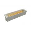 Amphenol Communications Solutions Konektor PCB, řada: PowerStak, Deska-deska, počet kontaktů: 10, počet řad: 1, rozteč: Amphenol Communications Solutions Konektor PCB, řada: PowerStak, Deska-deska, počet kontaktů: 10, počet řad: 1, rozteč: