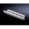 Rittal SV 9342.920 9342.920 adaptér OM na DIN lištu s otvory polyamid ...