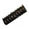 Svorkovnice DG31-B-09P-13-00A(H), 9 pólů, 750 V, s přepážkami Svorkovnice DG31-B-09P-13-00A(H), 9 pólů, 750 V, s přepážkami