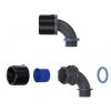 jmenovitá velikost 21 mm Nylon 66 Flexicon jmenovitá velikost 21 mm Nylon 66 Flexicon