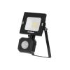 LED reflektor REBEL URZ3622 PIR 10W LED reflektor REBEL URZ3622 PIR 10W