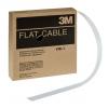 Páskový kabel, řada: 3801 Plochý 3M 20 1.27 mm 100 ft Páskový kabel, řada: 3801 Plochý 3M 20 1.27 mm 100 ft