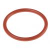 O-kroužek, Silikon 3.53 mm silná 32.92 mm (vnitřní prům.), teplotní rozsah: 200 °C 1.57 in OD, teplotní rozsah: -60 °C O-kroužek, Silikon 3.53 mm silná 32.92 mm (vnitřní prům.), teplotní rozsah: 200 °C 1.57 in OD, teplotní rozsah: -60 °C