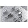TE Connectivity TE AMP Miscellaneous Micro Min Surface Mount 5414337-1...