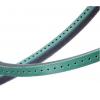 Klínový řemen Z OPTIBELT 906 mm, délka: 1040 mm O-OE 10 STANDARD / GREEN, Pryž, Polyester 40 °C -70 °C, řada: VB