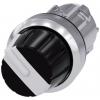 Siemens SIRIUS ACT 3SU10 4 Hlava přepínače 22 mm Siemens SIRIUS ACT 3SU10 4 Hlava přepínače 22 mm