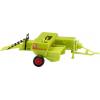 Wiking 088839 H0 model přívěsu Claas Kuličky s markantem Wiking 088839 H0 model přívěsu Claas Kuličky s markantem