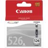 Canon Inkoustová kazeta CLI-526GY originál šedá 4544B001 náplň do tiskárny