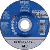 PFERD TOOLS EHT 150-2,5 SG STEELOX 61100150 řezný kotouč rovný 150 mm ...