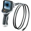 Sada inspekční kamery 092.946A, délka sondy: 1.5 m průměr 17 mm, rozlišení: 640 x 480 pixelů LED Laserliner Sada inspekční kamery 092.946A, délka sondy: 1.5 m průměr 17 mm, rozlišení: 640 x 480 pixelů LED Laserliner
