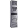 Rittal Jednotka pro chlazení pouzdra, řada: TopTherm Blue e 2.55kW, průtok vzduchu: 1200 m³/h 400V ac 1580 mm 400mm 295 Rittal Jednotka pro chlazení pouzdra, řada: TopTherm Blue e 2.55kW, průtok vzduchu: 1200 m³/h 400V ac 1580 mm 400mm 295