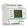 Elektroměr, řada: PowerLogic Podsvícení LCD 3fázový Digitální výška číslice 85 mm, výška výřezu: 95 mm, šířka výřezu: 90 Elektroměr, řada: PowerLogic Podsvícení LCD 3fázový Digitální výška číslice 85 mm, výška výřezu: 95 mm, šířka výřezu: 90