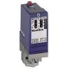 Telemecanique Sensors Tlakový spínač, řada: XMLA 4.5 bar IP66 160 bar Telemecanique Sensors Tlakový spínač, řada: XMLA 4.5 bar IP66 160 bar