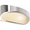 Deko Light Acamar 341195 Nástěnné svítidlo pevně vestavěné LED Energetická třída (EEK2021): G (A - G) 7 W stříbrná Deko Light Acamar 341195 Nástěnné svítidlo pevně vestavěné LED Energetická třída (EEK2021): G (A - G) 7 W stříbrná