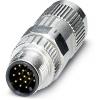 Phoenix Contact SAC-17P-MR/ 3,0-PVC SCO upravený zástrčkový konektor p... Phoenix Contact SAC-17P-MR/ 3,0-PVC SCO upravený zástrčkový konektor p...