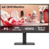 LG Electronics 27BA54QB-B LCD monitor 68.6 cm (27 palec)16:9, 5 ms