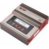 Reely V-Charge 50 modelářská multifunkční nabíječka, 12 V, 230 V, 7 A, Li-Ion, LiFePO , Li-Pol, NiCd, NiMH, pro olověné akumulátory Reely V-Charge 50 modelářská multifunkční nabíječka, 12 V, 230 V, 7 A, Li-Ion, LiFePO , Li-Pol, NiCd, NiMH, pro olověné akumulátory