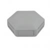 CAMDENBOSS Pouzdro barva Šedá CBHEX1-33-GY pro Raspberry Pi CAMDENBOSS Pouzdro barva Šedá CBHEX1-33-GY pro Raspberry Pi