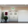 Ansell Lighting Označení nouzového východu, IP20, 3 W, typ žárovky: LED Povrch Ansell Lighting Označení nouzového východu, IP20, 3 W, typ žárovky: LED Povrch