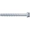 Fischer 536866 šroub do betonu 10 mm 200 mm vnější šestihran 20 ks