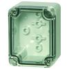 Fibox PCT 050705 7022521 univerzální pouzdro 50 x 65 x 45 polykarbonát 1 ks Fibox PCT 050705 7022521 univerzální pouzdro 50 x 65 x 45 polykarbonát 1 ks