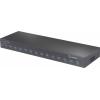 Renkforce RF-6677282 USB Hub 13 portů USB-A USB 3.2 Gen2 10 GBit/s pro průmyslové použití, možnost montáže do stojanu, kovový ukazatel černá 483 mm (19) Rack Renkforce RF-6677282 USB Hub 13 portů USB-A USB 3.2 Gen2 10 GBit/s pro průmyslové použití, možnost montáže do stojanu, kovový ukazatel černá 483 mm (19) Rack