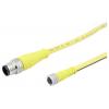 Molex upravený zástrčkový konektor pro senzory - aktory, 1200668885, 1... Molex upravený zástrčkový konektor pro senzory - aktory, 1200668885, 1...