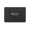 SSD Interní 2.5 in AES-256 256 Gb Verbatim SLC 55 °C 0 °C SSD Interní 2.5 in AES-256 256 Gb Verbatim SLC 55 °C 0 °C
