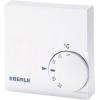 Eberle RTR-E 6722 pokojový termostat na omítku, 111170291100, 1 ks