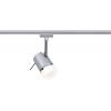 Paulmann Pipe svítidla do lištových systémů (230 V) URail GU10 10 W LED chrom (matný), chrom Paulmann Pipe svítidla do lištových systémů (230 V) URail GU10 10 W LED chrom (matný), chrom