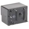 TE Connectivity Výkonové relé SPDT Montáž na plošný spoj 5A 12V dc U/UB TE Connectivity Výkonové relé SPDT Montáž na plošný spoj 5A 12V dc U/UB