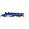 Bosch Accessories 2608901705 Plátek šalové pily Délka řezacího listu 80 mm 10 ks