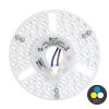 SMD modul kruh 13cm 10W CCT SMD modul kruh 13cm 10W CCT
