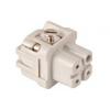 MOLEX 936010122 Heavy Duty connector 936010122 Molex Množství: 1 ks