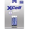 XCell akumulátor AAA Ni-MH 800 1.2 V 1 ks