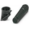 Phoenix Contact 1414660 kabelová průchodka M20 plast černá 1 ks