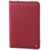 Hama obal na tablet Univerzální 24,4 cm (9,6) - 27,9 cm (11) Pouzdro typu kniha červená
