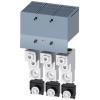 Siemens, Konektor vodiče, pro použití s: 3VA1 400/630 a 3VA2 400/630, rozsah: SENTRON Siemens, Konektor vodiče, pro použití s: 3VA1 400/630 a 3VA2 400/630, rozsah: SENTRON