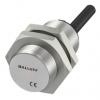 BALLUFF Indukční bezdotykový snímač BES0494 Válec se závitem M18 x 1 130mA BES IP67 NPN 150 Hz 8 mm 30 V dc