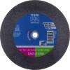 PFERD TOOLS 100 T 600-8,0 ZIRKON R SGP HD CAST+STEEL/60,0 66397196 řez...