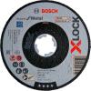 Bosch Accessories Bosch Power Tools 2608619255 řezný kotouč rovný 125 mm 1 ks kov